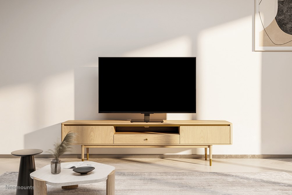 Neomounts DS45-430BL14 TV stand 32-55"- swivel Neomounts DS45-430BL14 TV stand 32-55"- swivel