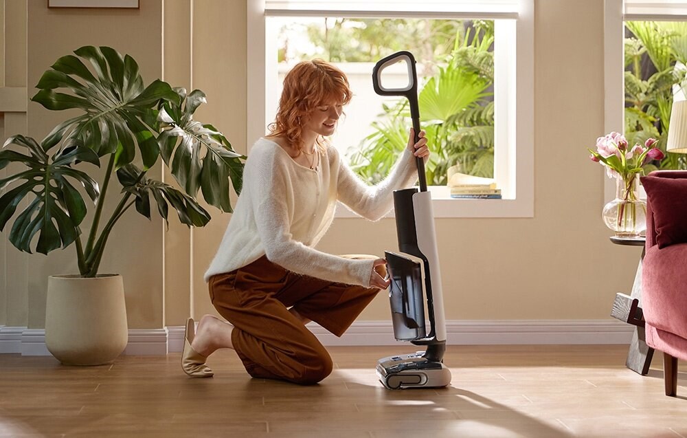 Cordless hoover Roborock F25 Cordless hoover Roborock F25