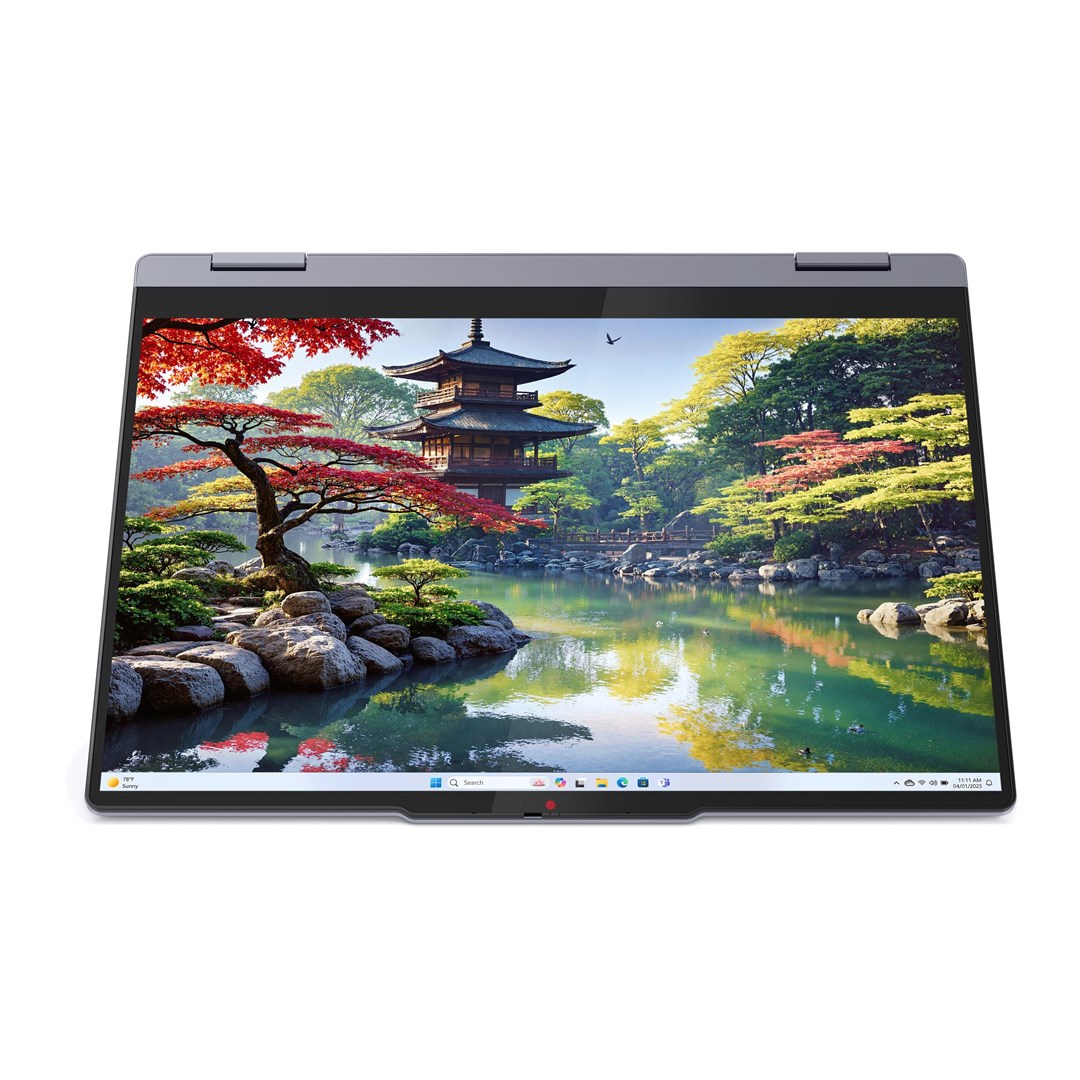 Lenovo IdeaPad 5 2-in-1 14IRH9 i5-13420H 14" WUXGA OLED 400nits Glossy 60Hz Touch 16GB LPDDR5x-5200 SSD512 57Wh Intel UHD Graphics Win11 Luna Grey Lenovo IdeaPad 5 2-in-1 14IRH9 i5-13420H 14" WUXGA OLED 400nits Glossy 60Hz Touch 16GB LPDDR5x-5200 SSD512 57Wh Intel UHD Graphics Win11 Luna Grey