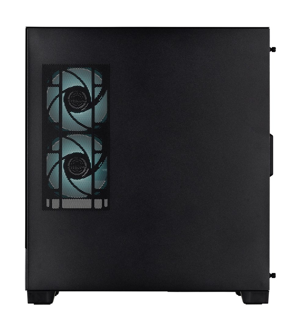 Actina 5901443387138 PC AMD Ryzen™ 5 7600 32 GB DDR5-SDRAM 1 TB SSD AMD Radeon RX 7700 XT Midi Tower Black Actina 5901443387138 PC AMD Ryzen™ 5 7600 32 GB DDR5-SDRAM 1 TB SSD AMD Radeon RX 7700 XT Midi Tower Black