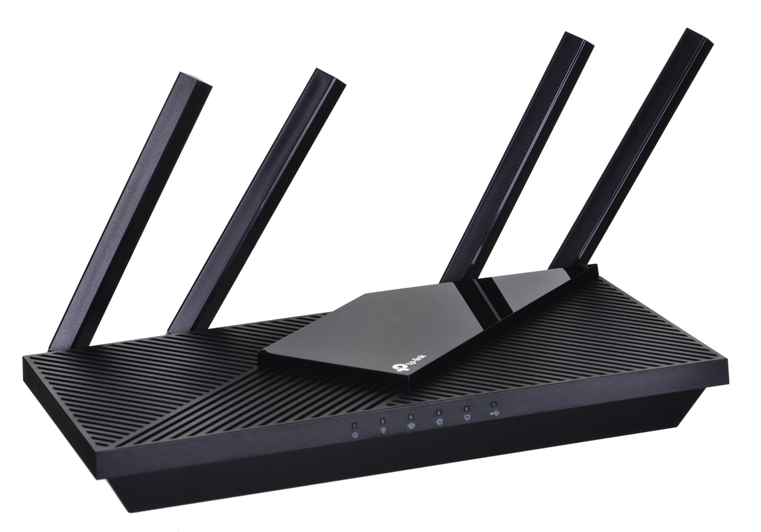 TP-Link Archer AX3000 Multi-Gigabit Wi-Fi 6 Router with 2.5G Port TP-Link Archer AX3000 Multi-Gigabit Wi-Fi 6 Router with 2.5G Port