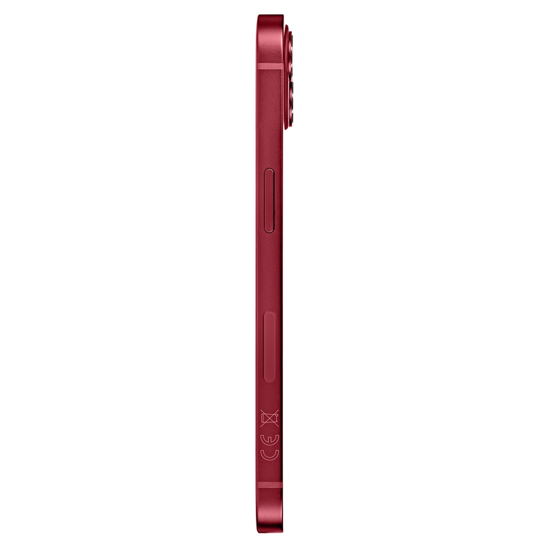 Apple iPhone 13 6.1" Dual SIM iOS 15 5G 128 GB Red Remade / Refurbished Apple iPhone 13 6.1" Dual SIM iOS 15 5G 128 GB Red Remade / Refurbished