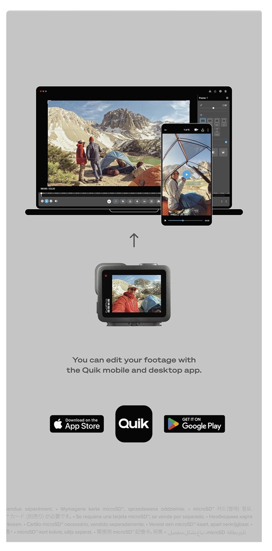 GoPro HERO GoPro HERO