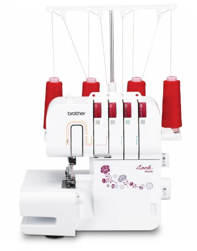 Brother M343D sewing machine Electric Brother M343D sewing machine Electric