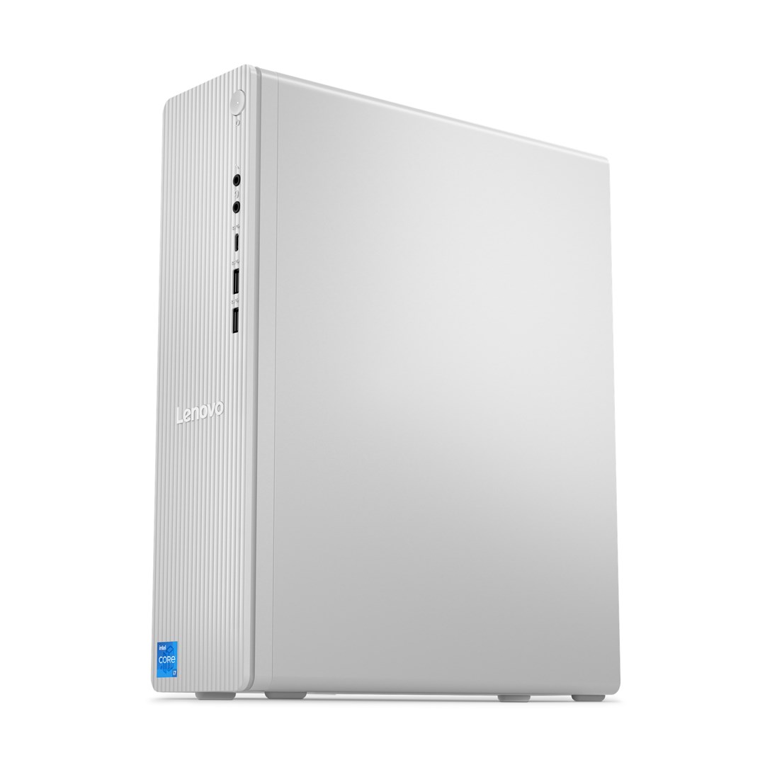 Lenovo IdeaCentre Tower 08IRH9 Intel® Core™ i7 i7-13620H 32 GB DDR5-SDRAM 1 TB SSD NoOS SFF PC Grey Lenovo IdeaCentre Tower 08IRH9 Intel® Core™ i7 i7-13620H 32 GB DDR5-SDRAM 1 TB SSD NoOS SFF PC Grey