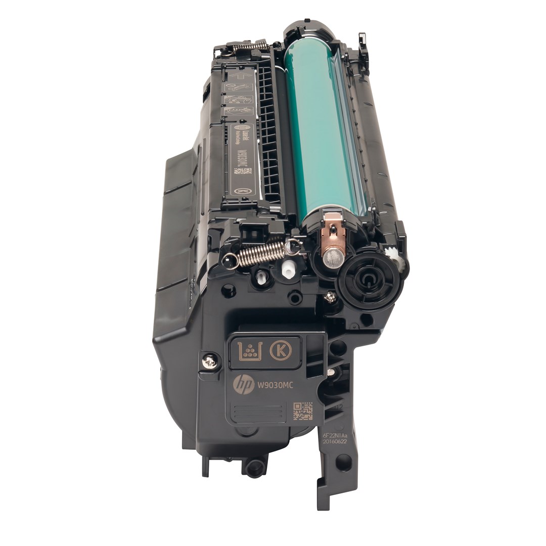 HP 657X High Yield Black Original LaserJet Toner Cartridge HP 657X High Yield Black Original LaserJet Toner Cartridge