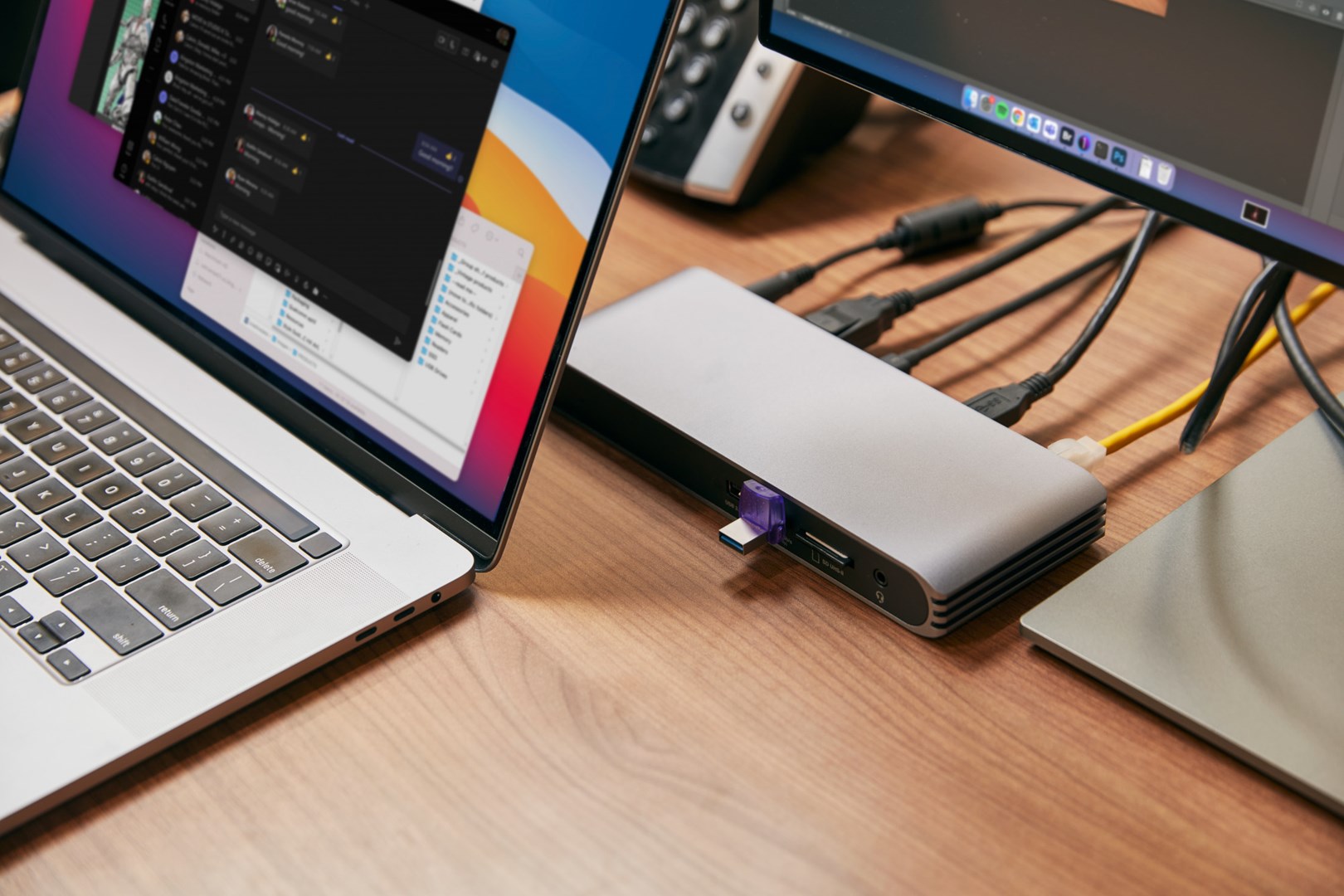 Kingston Technology DataTraveler 64GB microDuo 3C 200MB/s dual USB-A + USB-C Kingston Technology DataTraveler 64GB microDuo 3C 200MB/s dual USB-A + USB-C