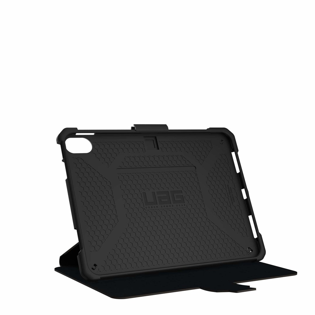 Menatwork Metropolis SE 27.7 cm (10.9") Folio Black Menatwork Metropolis SE 27.7 cm (10.9") Folio Black