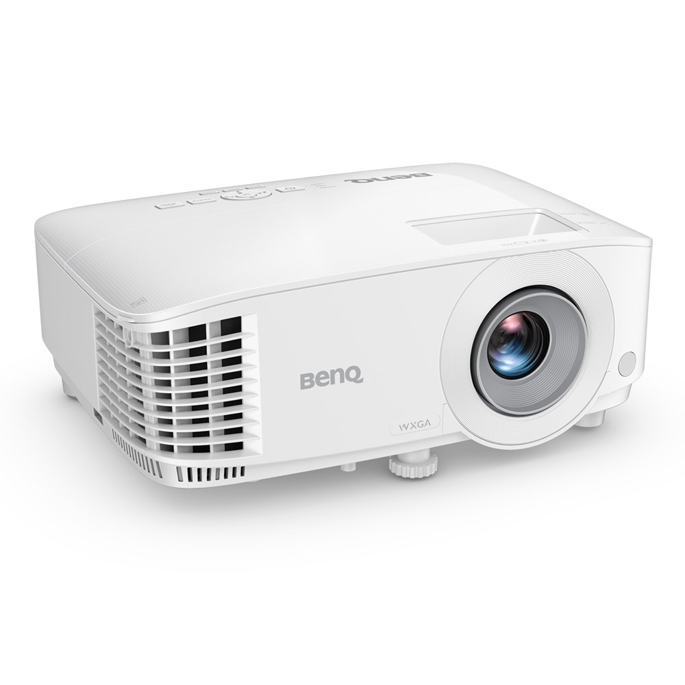 BenQ MW560 - DLP-projektor - barbar - BenQ MW560 - DLP-projektor - barbar -