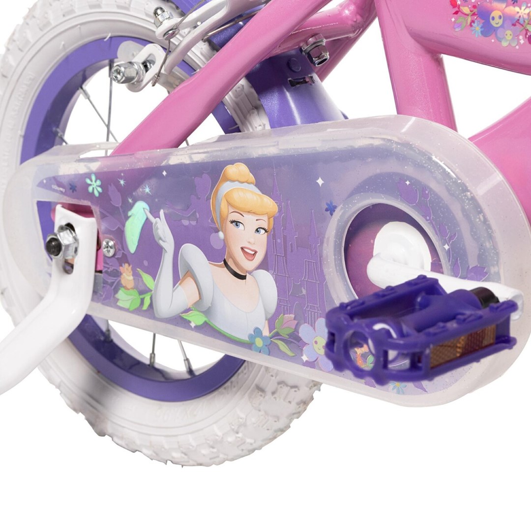 Bike HUFFY Disney PRINCESS 12" 22494W Bike HUFFY Disney PRINCESS 12" 22494W