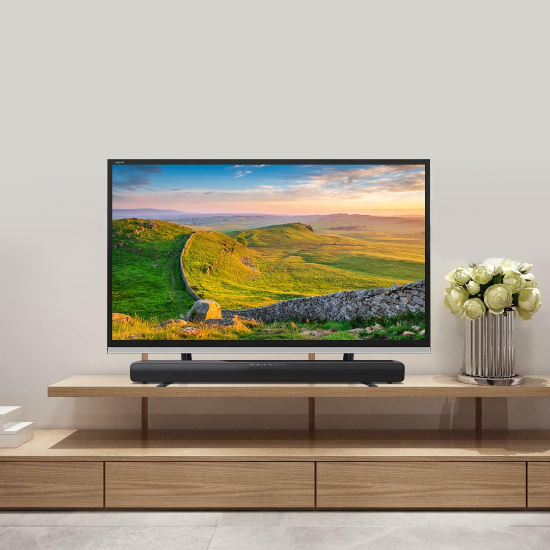 Universal TV Stand Monitor Screen Desk Holder Bracket 50kg VESA 32" - 70" Universal TV Stand Monitor Screen Desk Holder Bracket 50kg VESA 32" - 70"