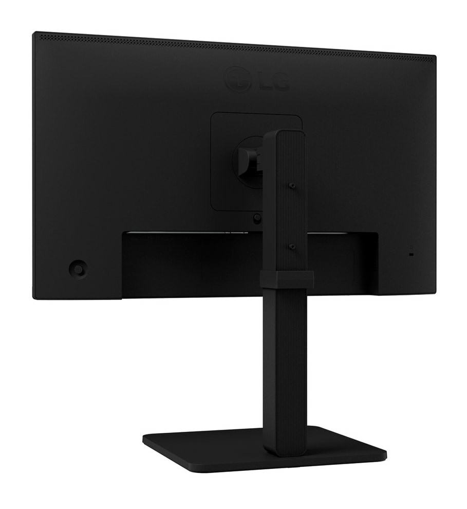 LG 24BA550-B computer monitor 60.5 cm (23.8") 1920 x 1080 pixels Full HD LCD Black LG 24BA550-B computer monitor 60.5 cm (23.8") 1920 x 1080 pixels Full HD LCD Black