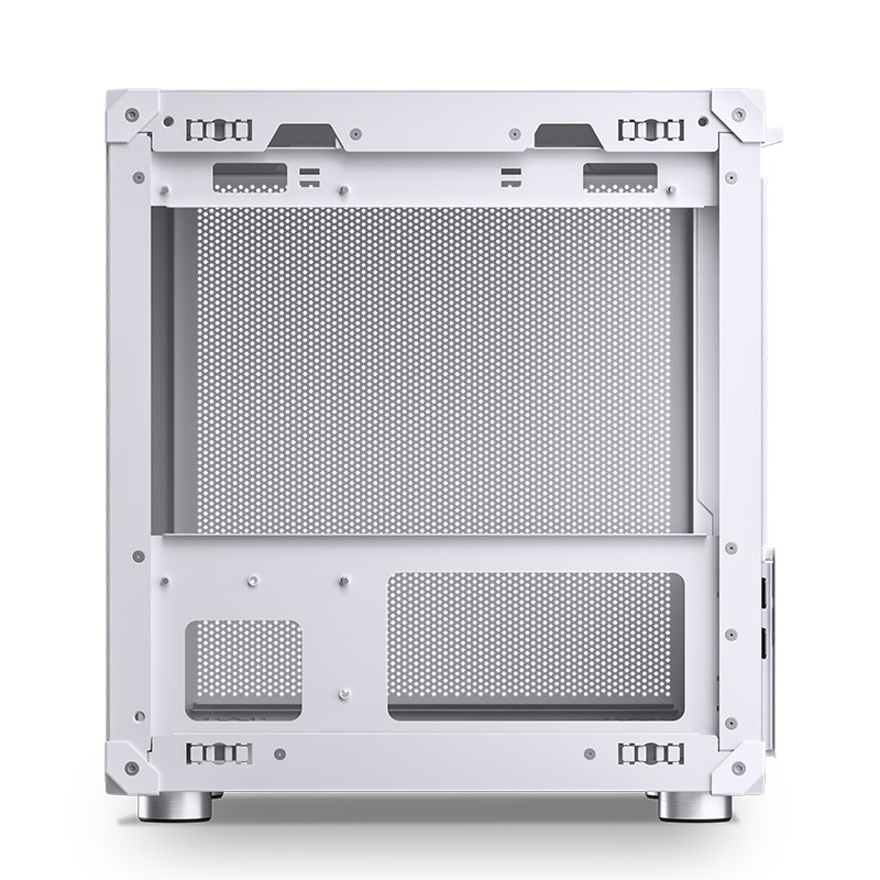 Jonsbo C6 Micro-ATX Case - white Jonsbo C6 Micro-ATX Case - white