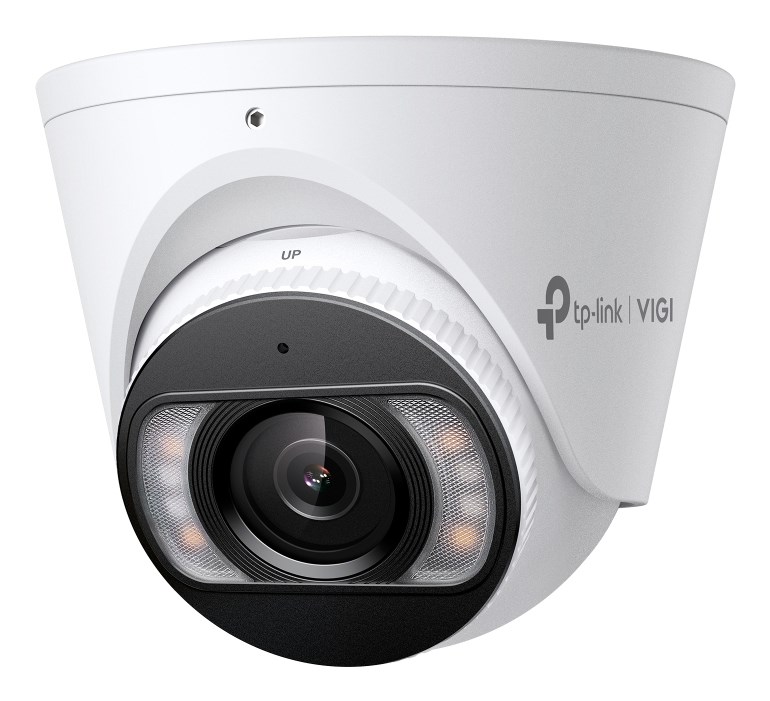 TP-Link INSIGHT S455 Turret IP security camera Outdoor 2880 x 1620 pixels Ceiling TP-Link INSIGHT S455 Turret IP security camera Outdoor 2880 x 1620 pixels Ceiling