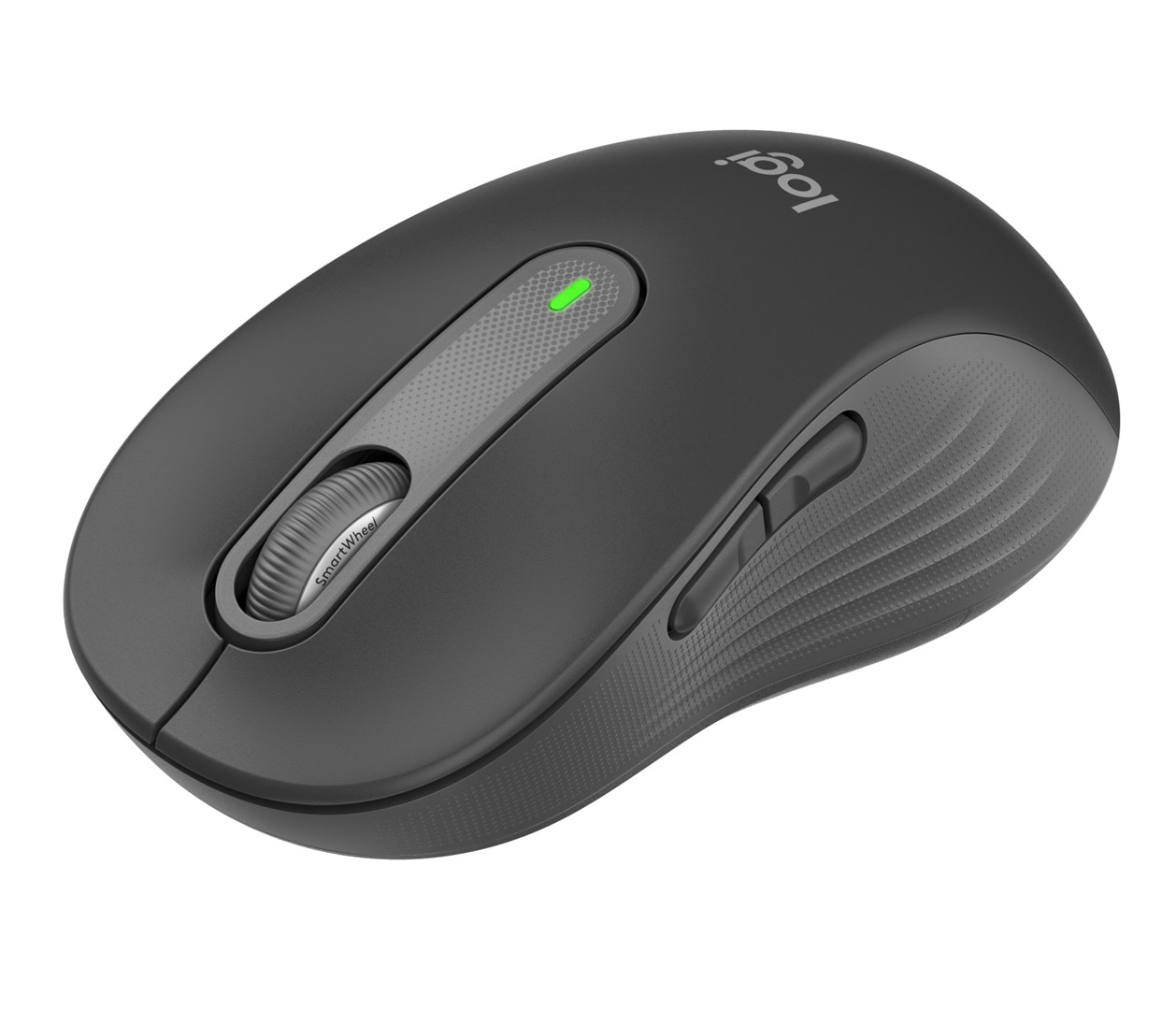 Logitech Signature M650 L Wireless Mouse for Business Logitech Signature M650 L Wireless Mouse for Business