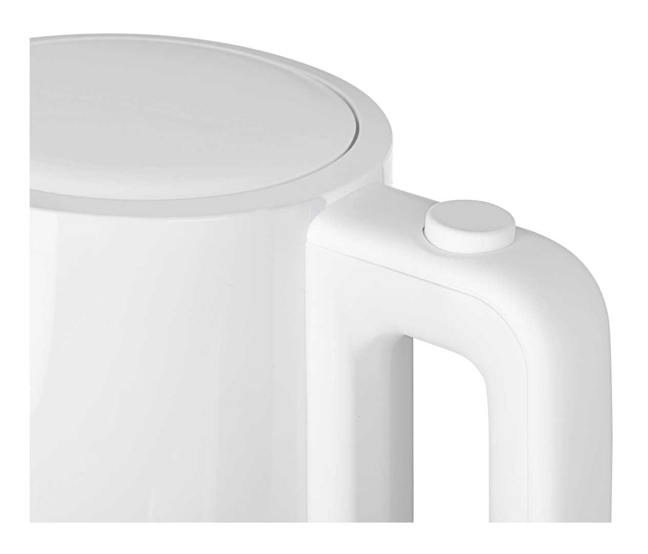 Philips HD9318/00 electric kettle 1.7 L 2200 W White Philips HD9318/00 electric kettle 1.7 L 2200 W White