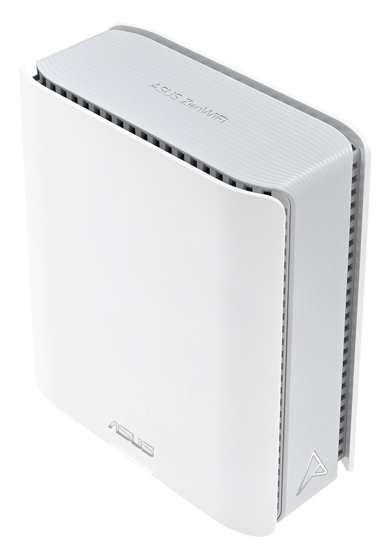 ASUS ZenWiFi BT8 (2-pack) Tri-band (2.4 GHz / 5 GHz / 6 GHz) Wi-Fi 7 (802.11be) White 3 Internal ASUS ZenWiFi BT8 (2-pack) Tri-band (2.4 GHz / 5 GHz / 6 GHz) Wi-Fi 7 (802.11be) White 3 Internal