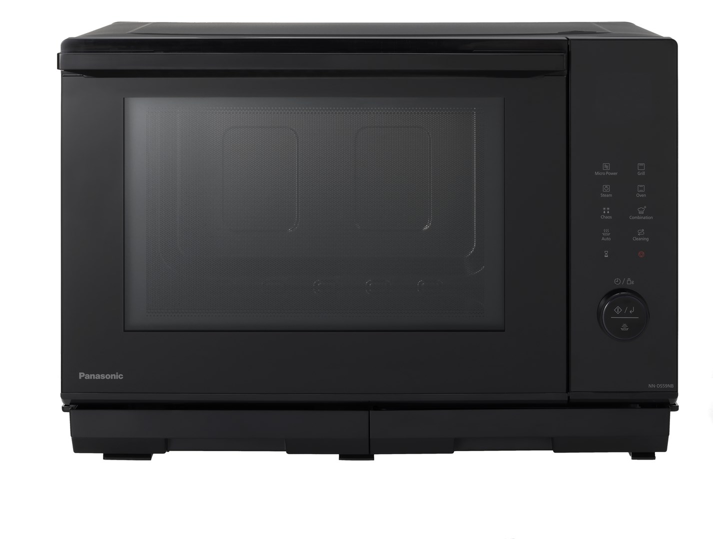 Panasonic NN-DS59NBEPG microwave Countertop Combination microwave 27 L 1000 W Black Panasonic NN-DS59NBEPG microwave Countertop Combination microwave 27 L 1000 W Black