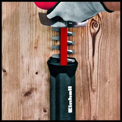 Einhell hedge trimmer GE-EH 7067 Einhell hedge trimmer GE-EH 7067