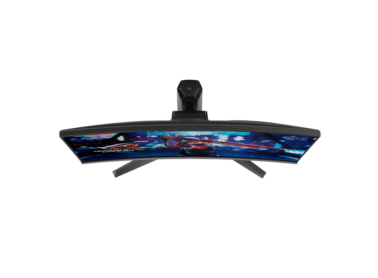 ASUS ROG Swift XG27AQV 68.6 cm (27") 2560 x 1440 pixels Wide Quad HD Black ASUS ROG Swift XG27AQV 68.6 cm (27") 2560 x 1440 pixels Wide Quad HD Black