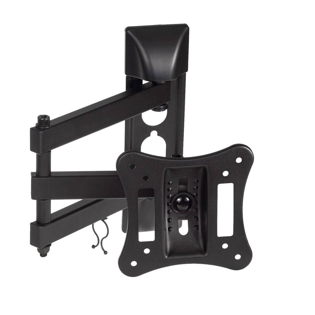 Maclean MC-719 TV Wall Mount LCD LED Plasma TV Holder Tiltable 13-27" 15 kg Maclean MC-719 TV Wall Mount LCD LED Plasma TV Holder Tiltable 13-27" 15 kg