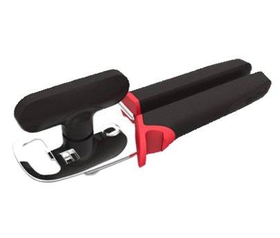 TEFAL Ingenio K2070514 can opener TEFAL Ingenio K2070514 can opener