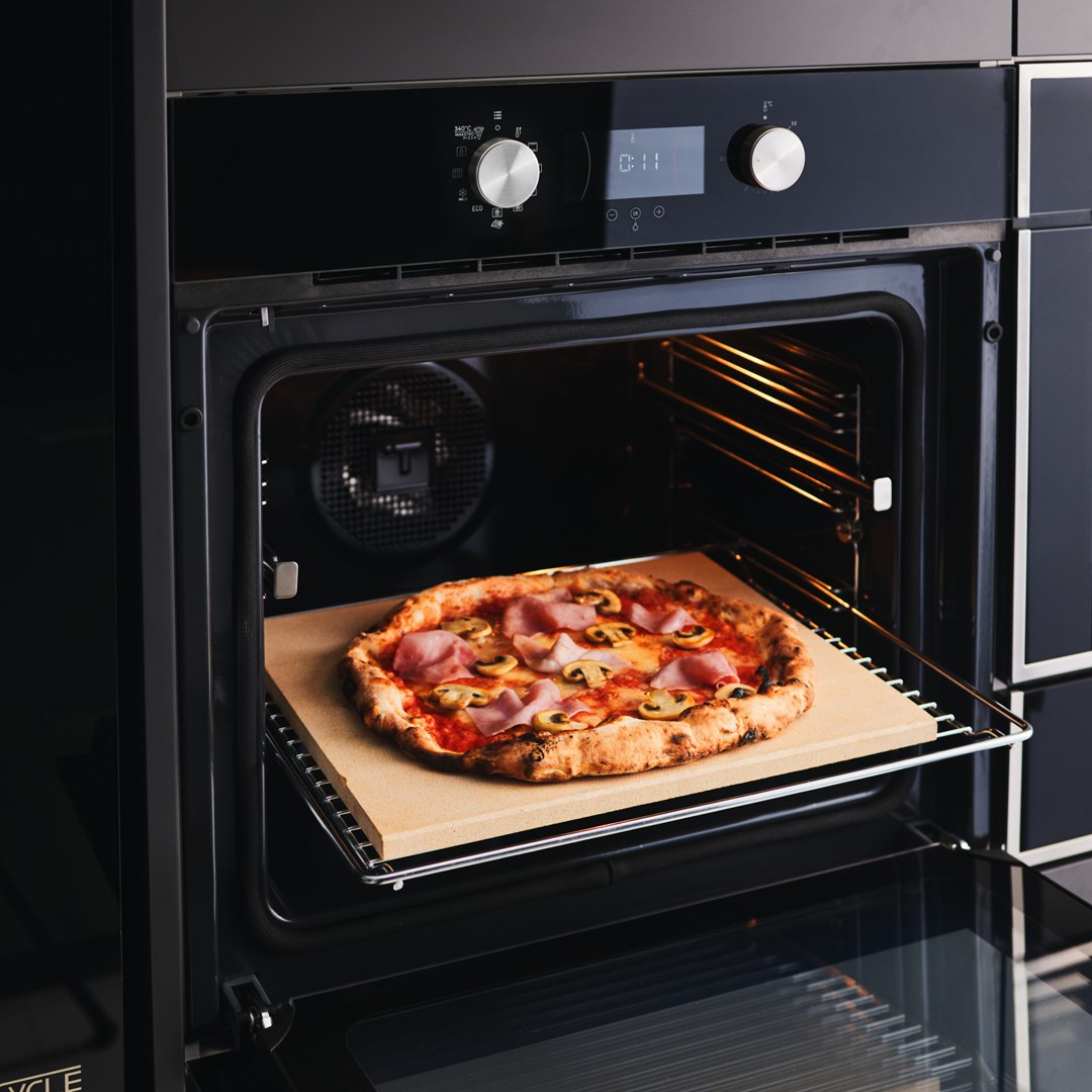 Teka HLB 8510 P 70 L Black Teka HLB 8510 P 70 L Black