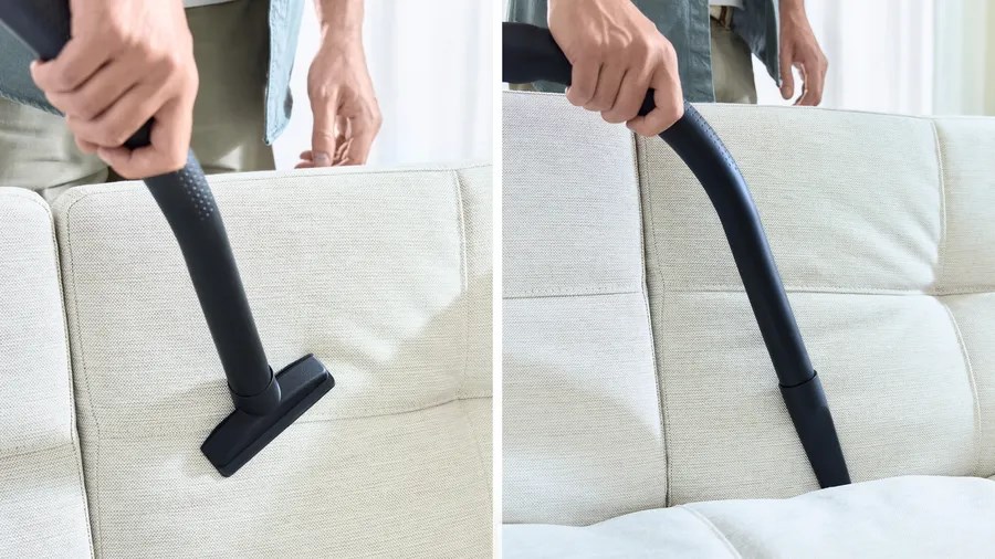 Bosch Serie 4 BGB38RD2 vacuum 4 L Cylinder vacuum Dry 600 W Dust bag Bosch Serie 4 BGB38RD2 vacuum 4 L Cylinder vacuum Dry 600 W Dust bag