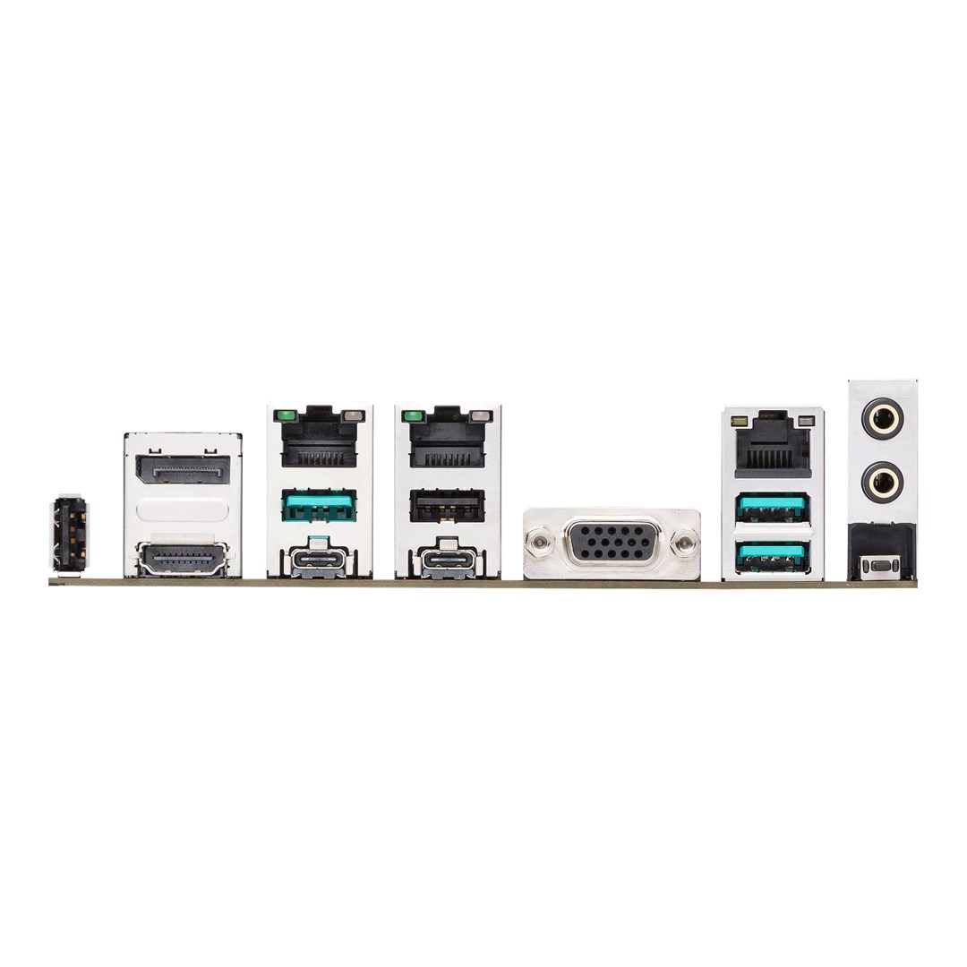 Asus PRO WS B850M-ACE SE AM5 AMD motherboard Asus PRO WS B850M-ACE SE AM5 AMD motherboard