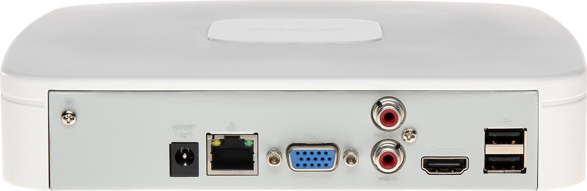 DAHUA NVR4116-EI IP RECORDER DAHUA NVR4116-EI IP RECORDER