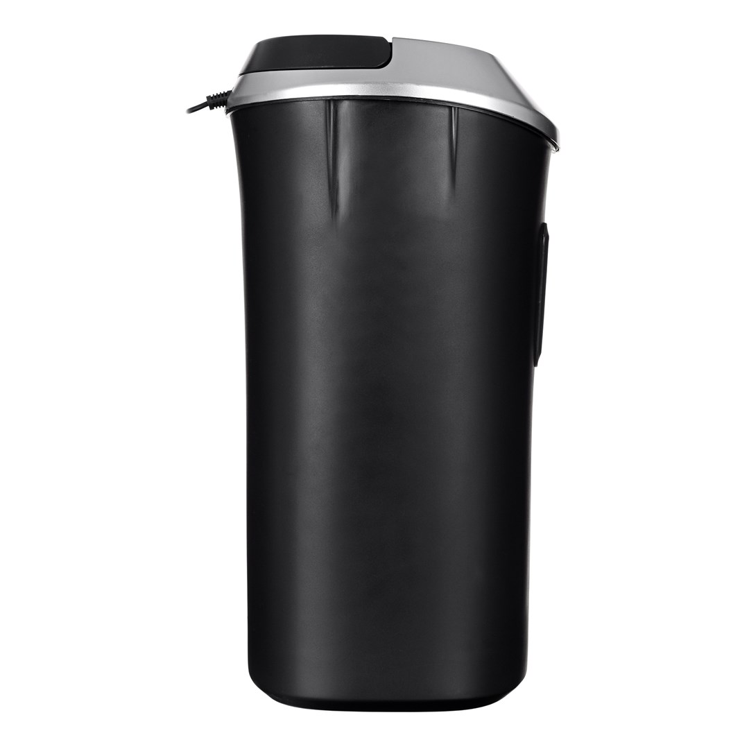 Shredder Activejet ASH-1201D, P-3, 25 l, 5x38 mm shreds, black and silver. Shredder Activejet ASH-1201D, P-3, 25 l, 5x38 mm shreds, black and silver.
