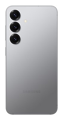 Samsung Galaxy S25 Enterprise Edition 15.8 cm (6.2") Dual SIM Android 15 5G USB Type-C 12 GB 128 GB 4000 mAh Silver Samsung Galaxy S25 Enterprise Edition 15.8 cm (6.2") Dual SIM Android 15 5G USB Type-C 12 GB 128 GB 4000 mAh Silver