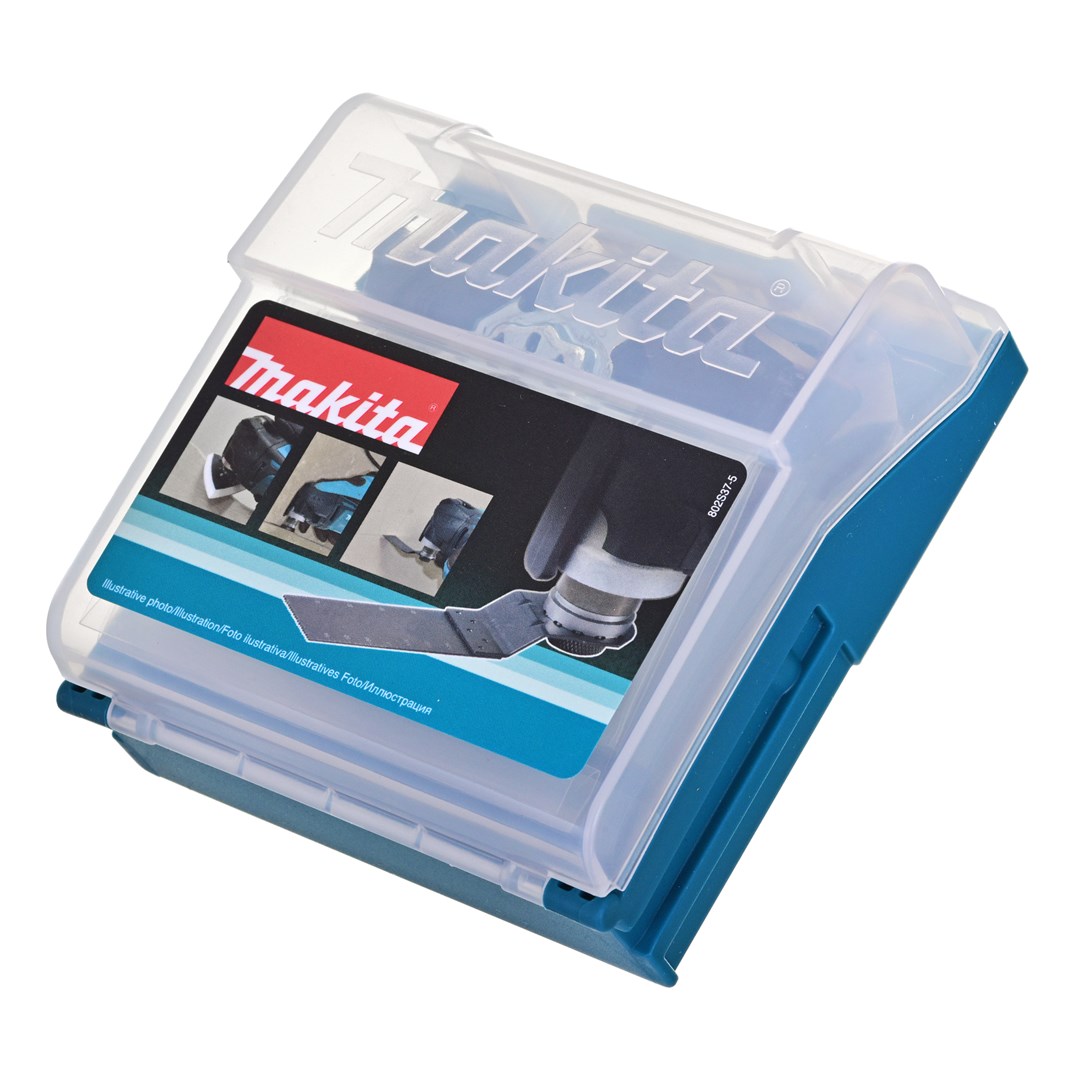 Oscillating multi-tool AKU 18V without battery MAKITA Oscillating multi-tool AKU 18V without battery MAKITA