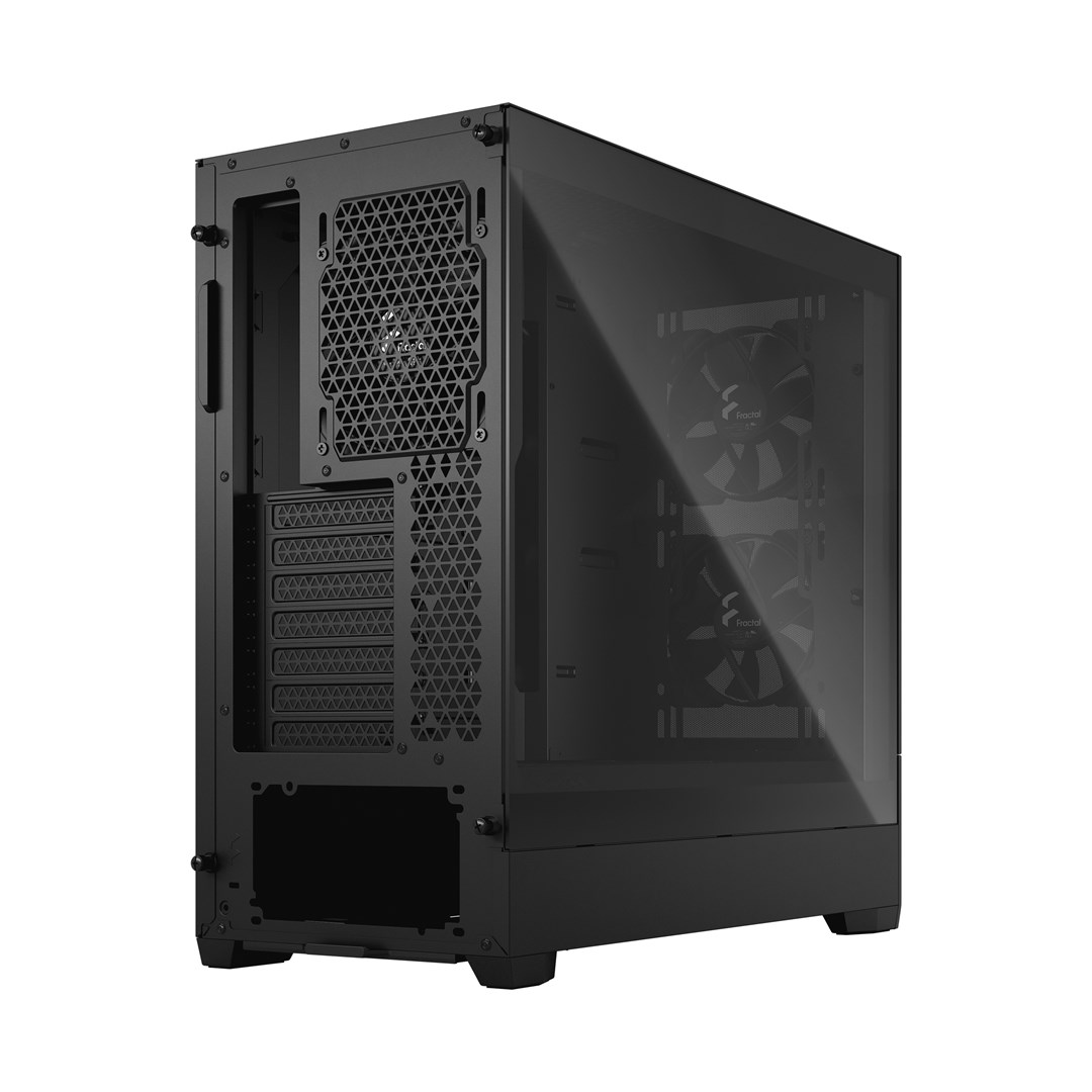 Fractal Design Pop Air Tower Black Fractal Design Pop Air Tower Black