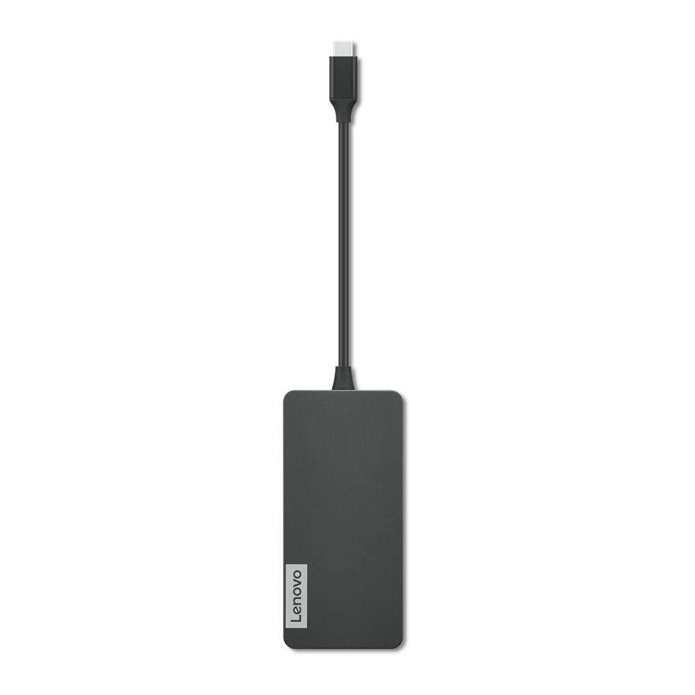 Lenovo GX90T77924 laptop dock/port replicator Wired USB 3.2 Gen 1 (3.1 Gen 1) Type-C Grey Lenovo GX90T77924 laptop dock/port replicator Wired USB 3.2 Gen 1 (3.1 Gen 1) Type-C Grey