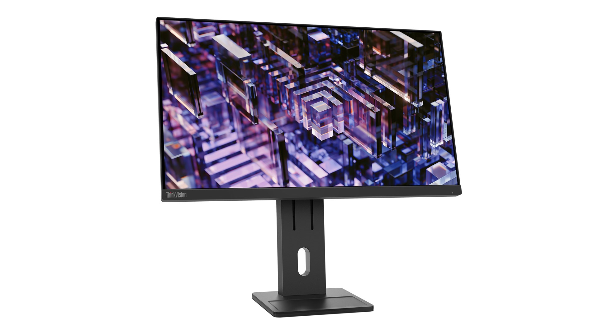 Lenovo ThinkVision E24q-30 LED display 60.5 cm (23.8") 2560 x 1440 pixels 2K Ultra HD Black Lenovo ThinkVision E24q-30 LED display 60.5 cm (23.8") 2560 x 1440 pixels 2K Ultra HD Black