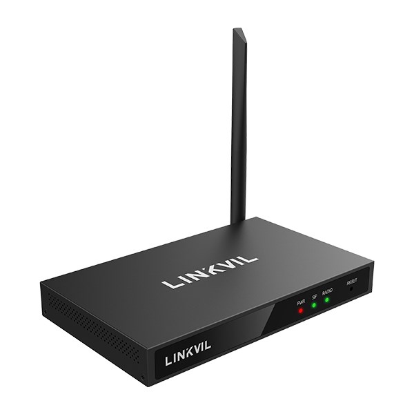 Fanvil W712 gateway/controller 10, 100, 1000 Mbit/s Fanvil W712 gateway/controller 10, 100, 1000 Mbit/s
