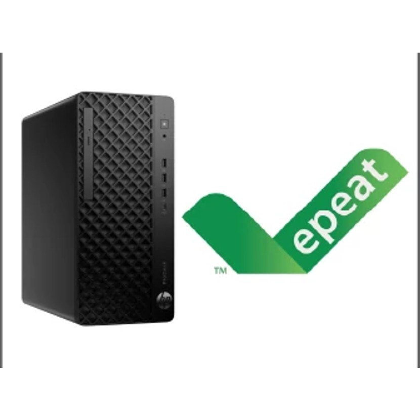HP ProDesk 4 Tower G1i Desktop AI PC Intel Core Ultra 5 225 16 GB DDR5-SDRAM 512 GB SSD Windows 11 Pro Black HP ProDesk 4 Tower G1i Desktop AI PC Intel Core Ultra 5 225 16 GB DDR5-SDRAM 512 GB SSD Windows 11 Pro Black