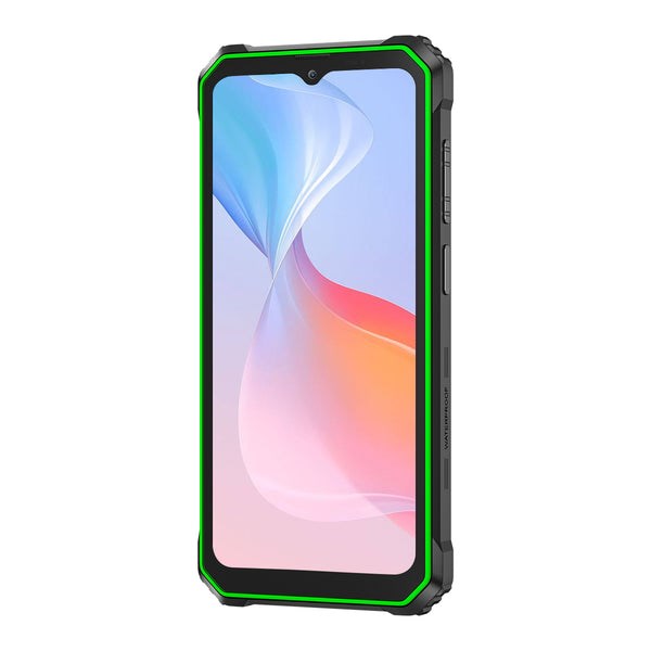 Mobile phone BV6200 Pro 6/128 green Mobile phone BV6200 Pro 6/128 green