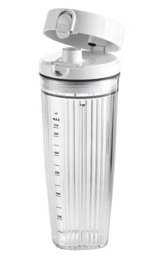 ZWILLING ENFINIGY Blender 0.55 L Stand mixer 600 W Silver ZWILLING ENFINIGY Blender 0.55 L Stand mixer 600 W Silver