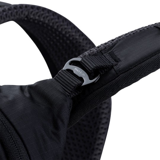 EVOC Stage backpack Cycling backpack Black Nylon, Polyrattan EVOC Stage backpack Cycling backpack Black Nylon, Polyrattan