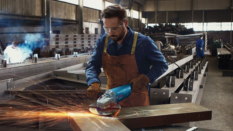 BOSCH. ANGLE GRINDER.2200W/GWS2200-230 DEAD SWITCH BOSCH. ANGLE GRINDER.2200W/GWS2200-230 DEAD SWITCH