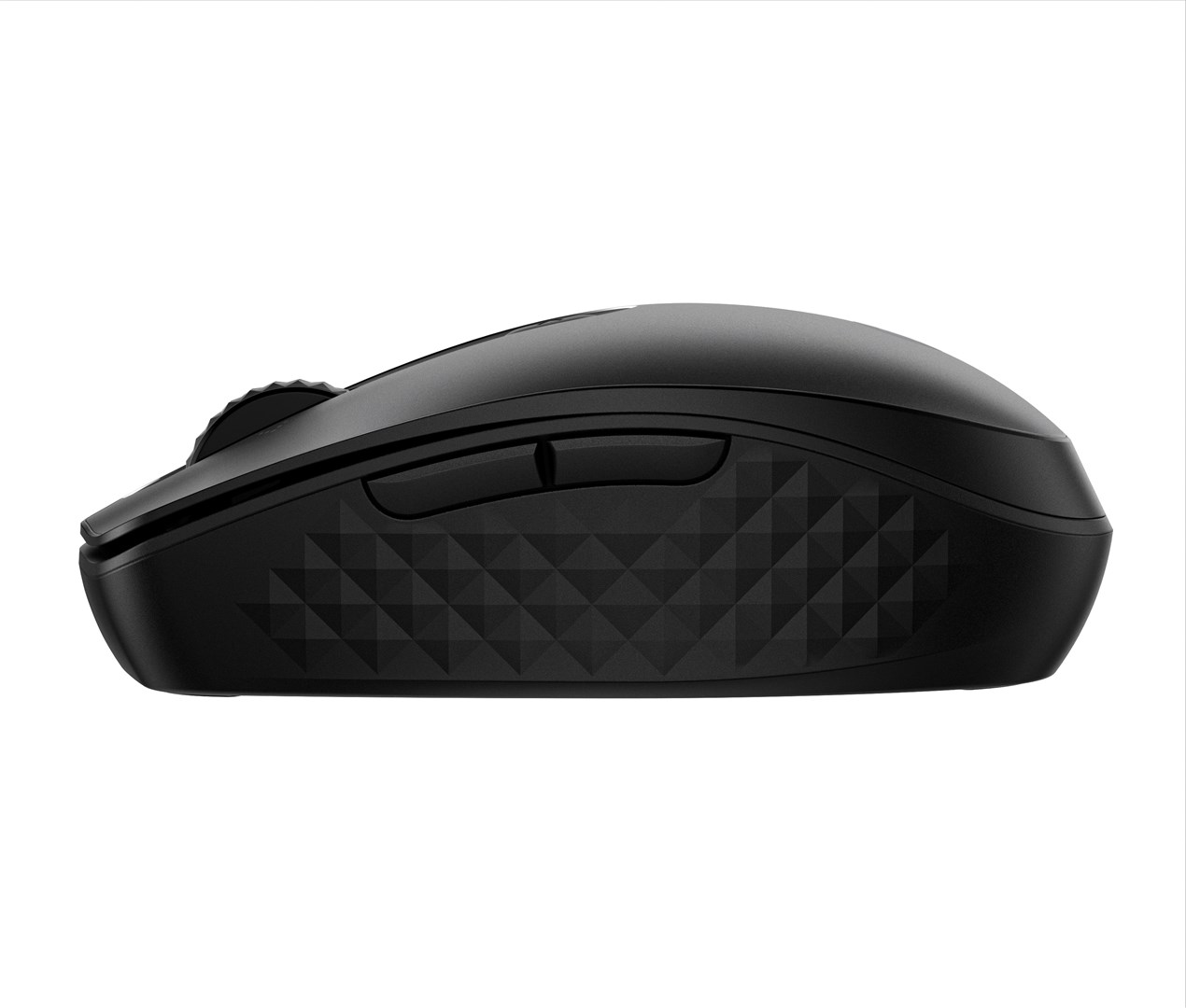 HP 690 7M1D4AA QI-Charging wireless mouse with rechargeable battery black HP 690 7M1D4AA QI-Charging wireless mouse with rechargeable battery black