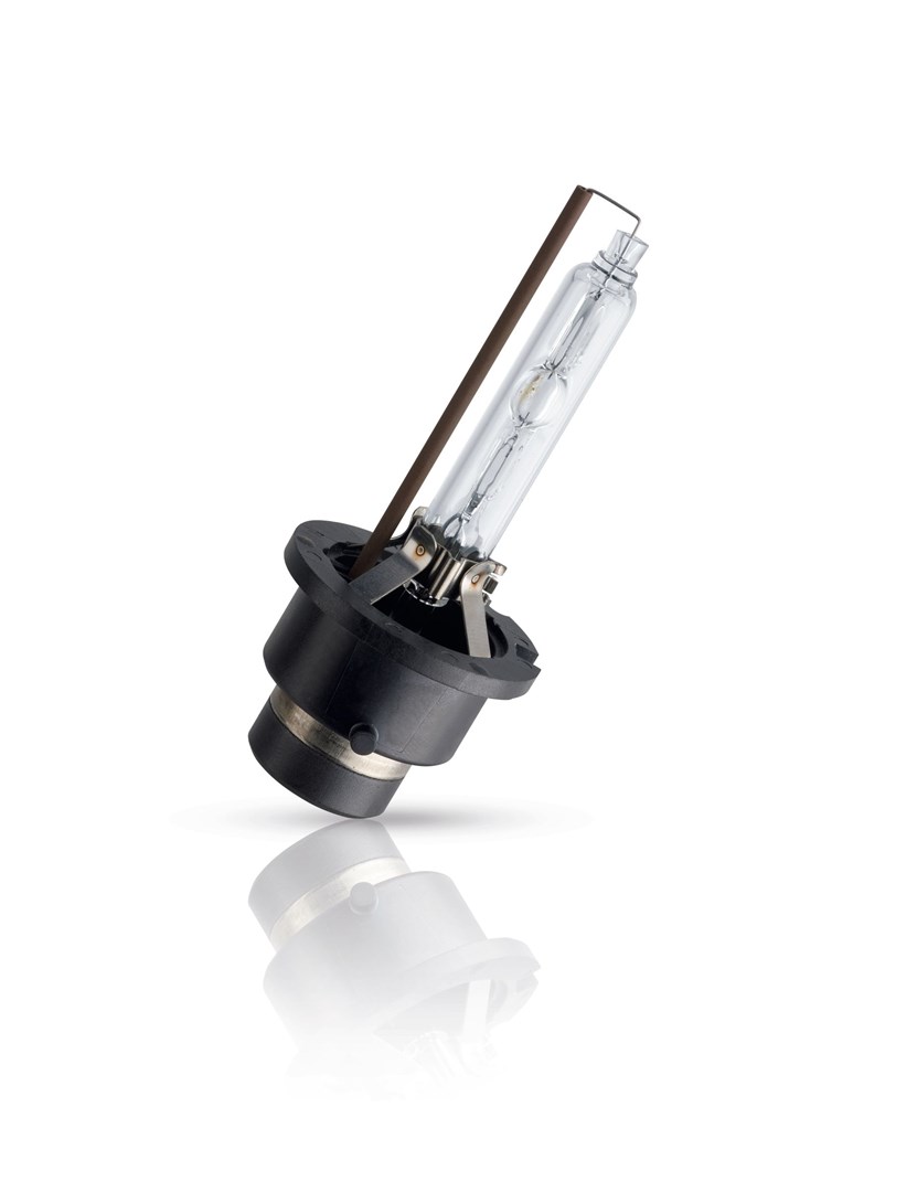 Philips Xenon Vision Lamp D2S 85 V 12 V, 85 V 1 pc Philips Xenon Vision Lamp D2S 85 V 12 V, 85 V 1 pc