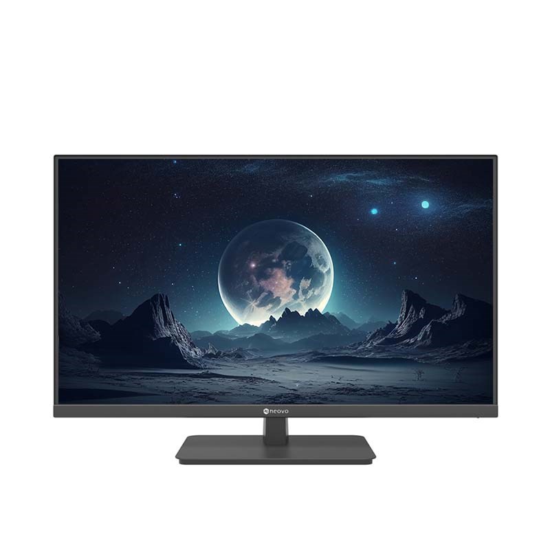 AG Neovo VA-3201 computer monitor 32" 1920 x 1080 pixels Full HD LCD Black AG Neovo VA-3201 computer monitor 32" 1920 x 1080 pixels Full HD LCD Black