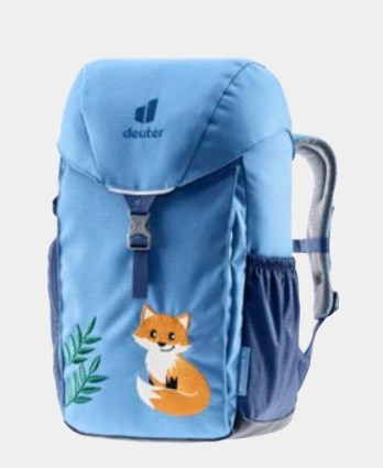 Deuter Waldfuchs backpack Casual backpack Blue Deuter Waldfuchs backpack Casual backpack Blue