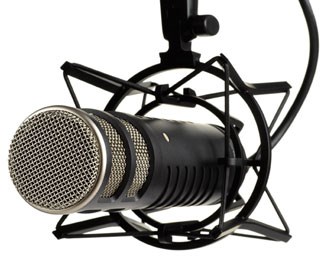 RØDE PSM1 AV equipment stand Black RØDE PSM1 AV equipment stand Black