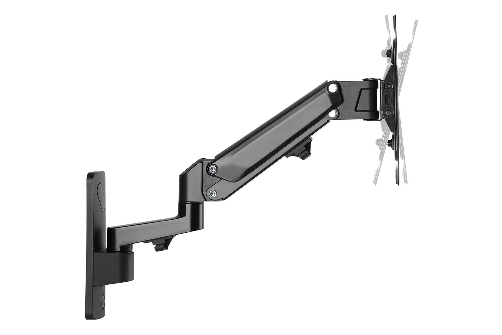 DIGITUS - monteringssat - for LCD-disp DIGITUS - monteringssat - for LCD-disp