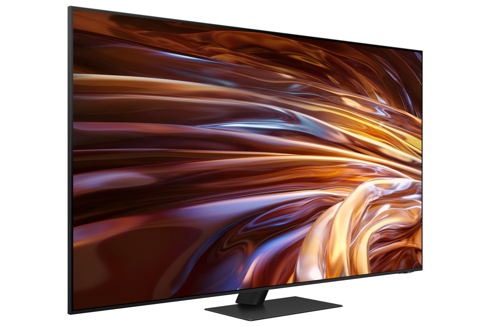 Samsung QN95D QE55QN95DATXXH TV 139.7 cm (55") 4K Ultra HD Smart TV Black 2000 cd/m² Samsung QN95D QE55QN95DATXXH TV 139.7 cm (55") 4K Ultra HD Smart TV Black 2000 cd/m²