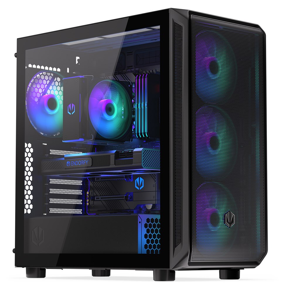 Housing ENDORFY Arx 700 ARGB Housing ENDORFY Arx 700 ARGB
